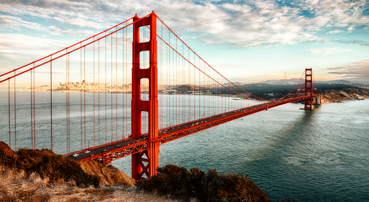 Golden Gate Bridge